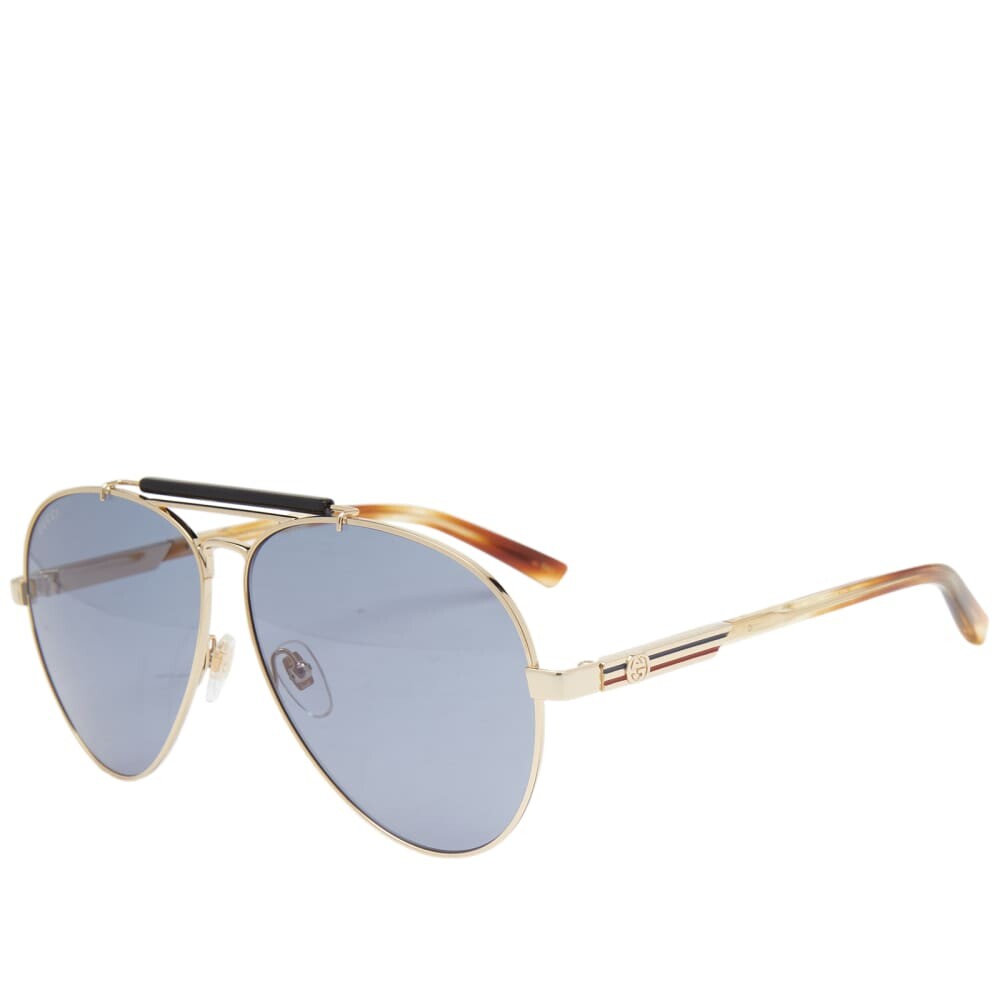

Солнцезащитные очки Gucci Eyewear GG1287S