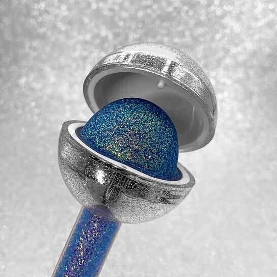 

Бальзам для губ и блеск для губ Ocean Breeze Glossy Pops Studio 54