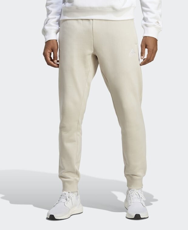 

Тренировочные штаны adidas, серый