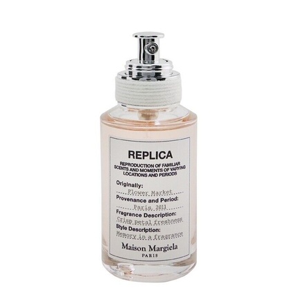 

Replica Flower Market EDT спрей-духи 30 мл Maison Margiela