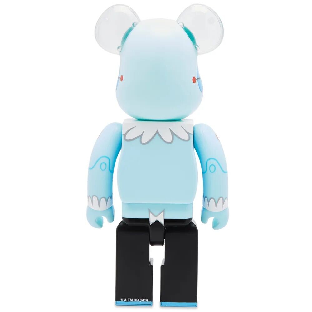 Medicom, робот rosie be@rbrick 1000%, мультиколор