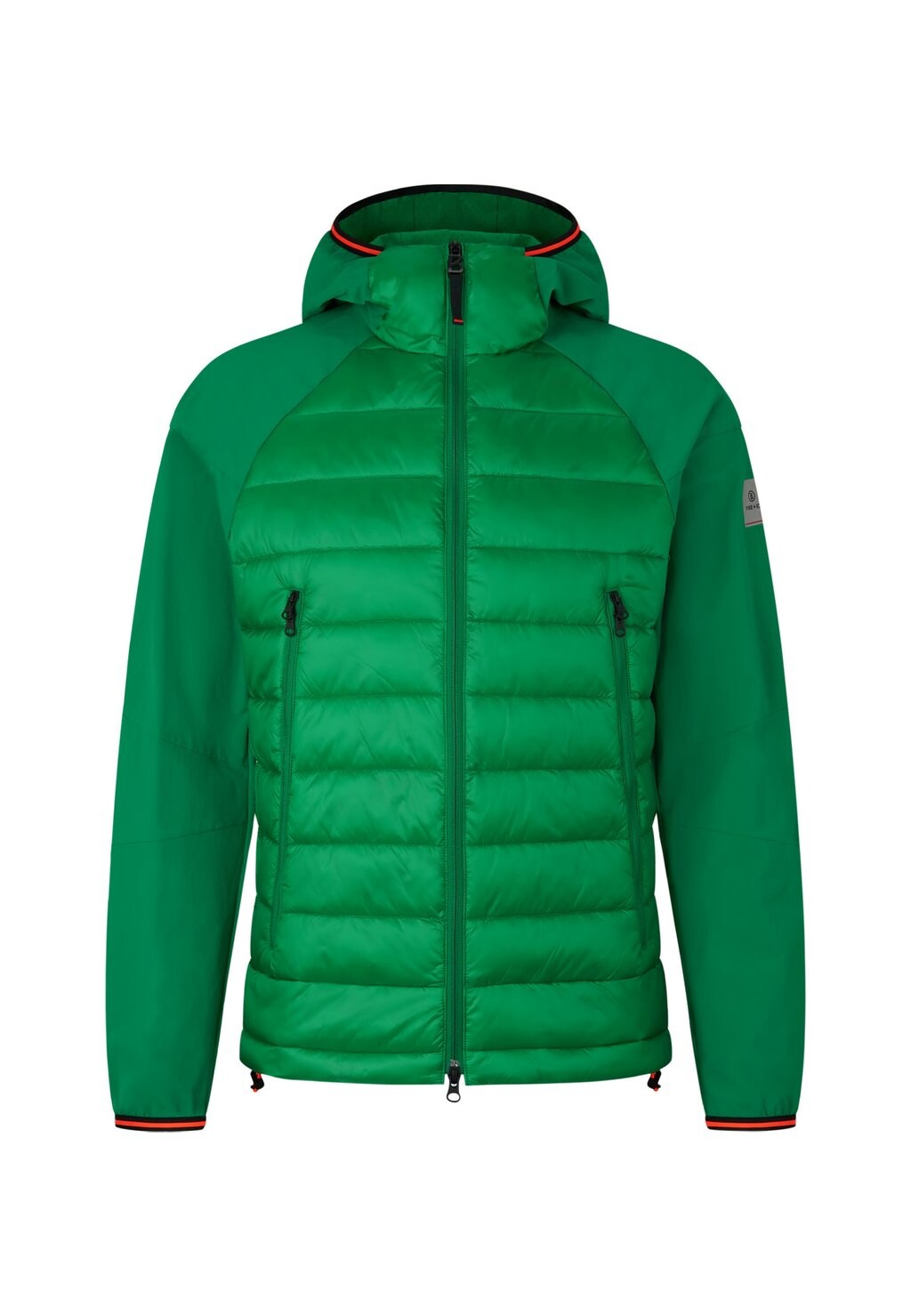 

Зимняя куртка KEGAN Bogner Fire + Ice, зеленый