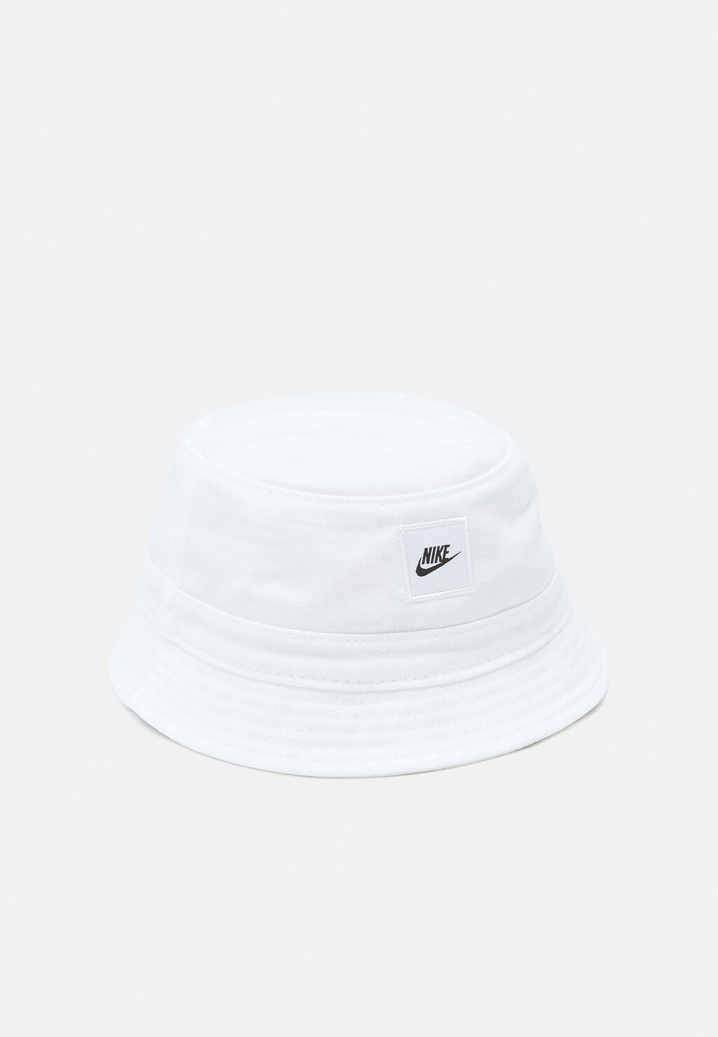 

Шапка Core Bucket Hat Unisex Nike, белый