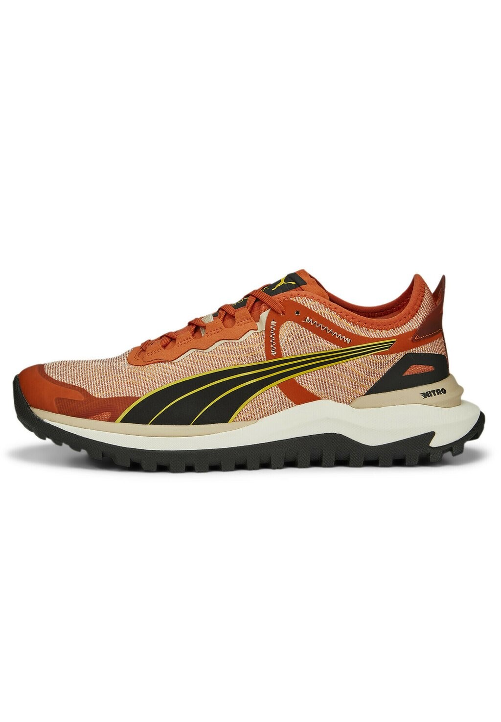 

Низкие кроссовки Puma