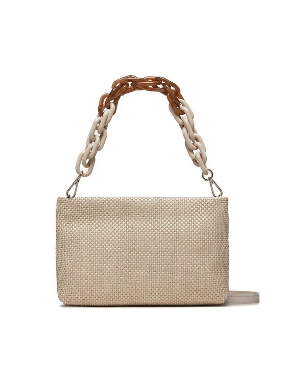 

Кошелек Gianni Chiarini, белый