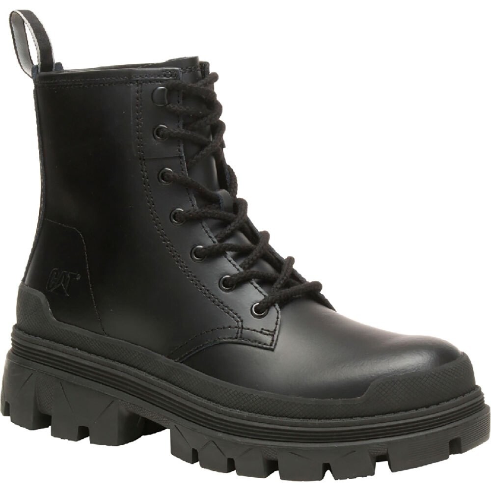 

Ботинки Caterpillar Hardwear Hi, черный