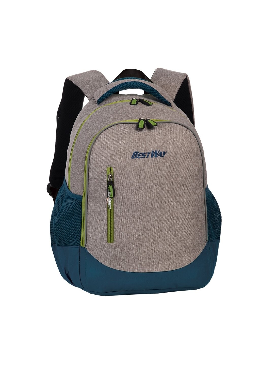 

Рюкзак COLLEGE Bestway, цвет grau petrol
