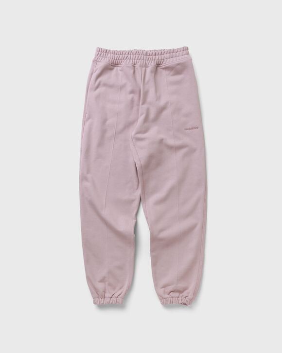 

Спортивные штаны New Balance Wmns Nature State Sweatpants, цвет vsw