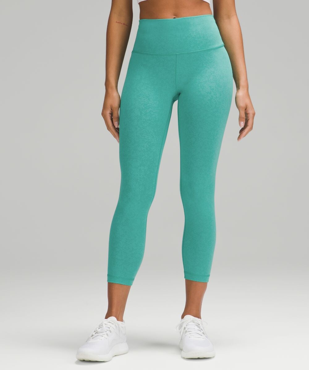

Брюки Lululemon