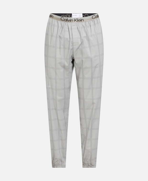 

Пижамные штаны Calvin Klein, бежевый