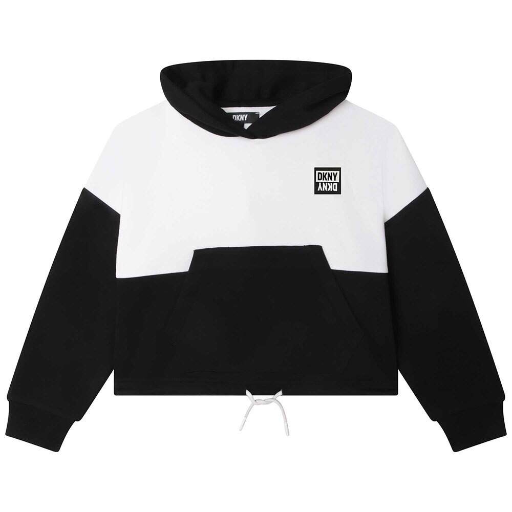 

Худи DKNY D35S95, белый