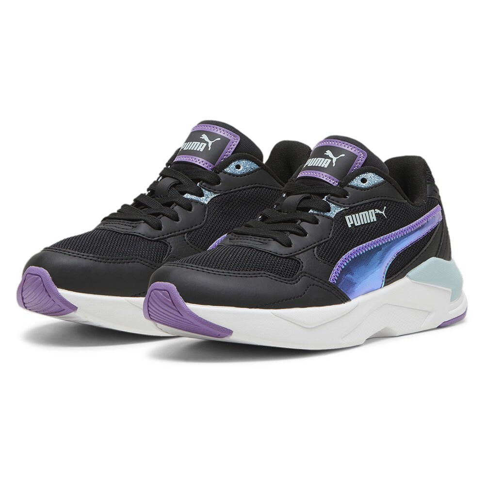 

Кроссовки Puma X-Ray Speed Lite Deep Dive Youth, фиолетовый