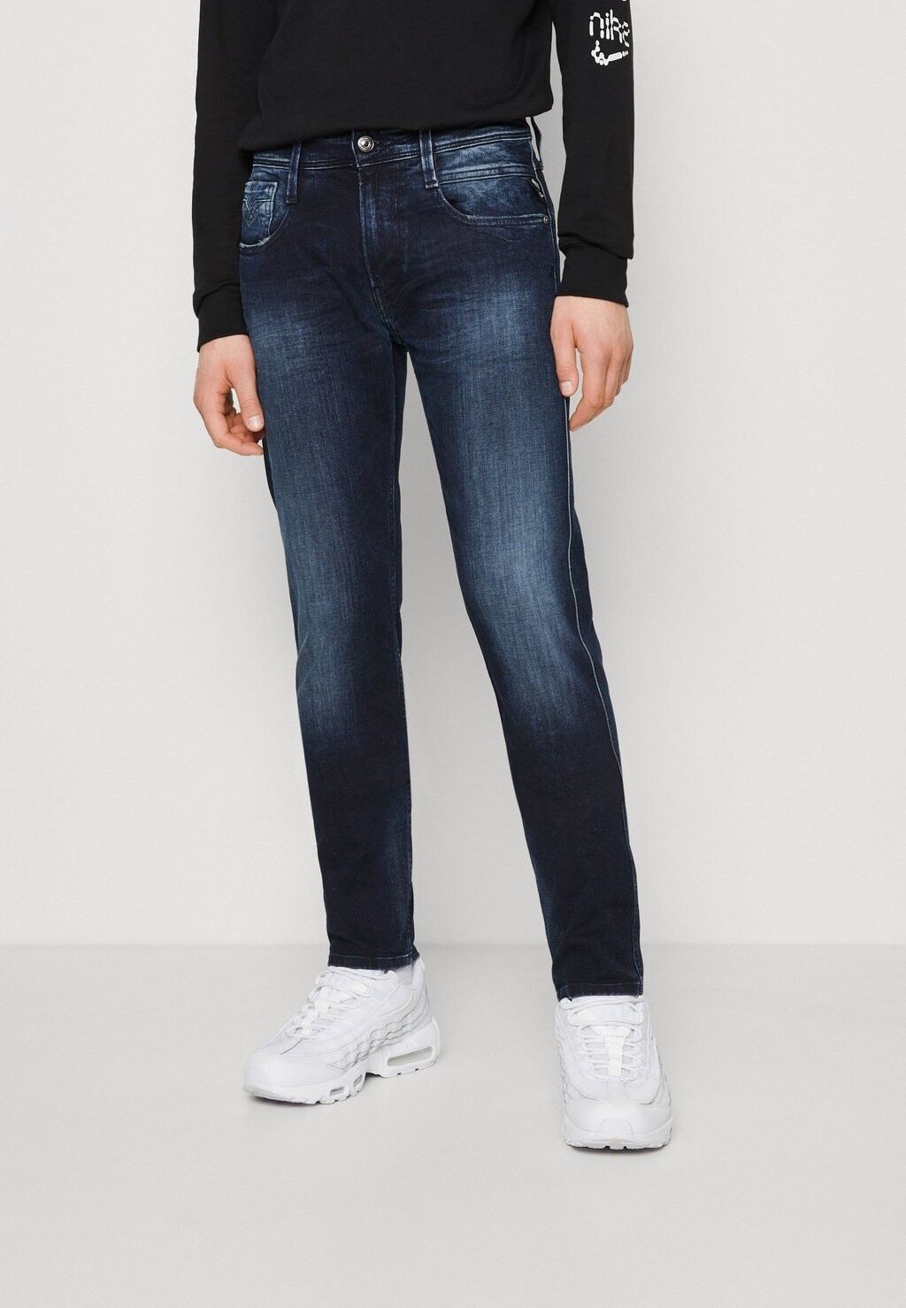 

Джинсы Slim fit Replay