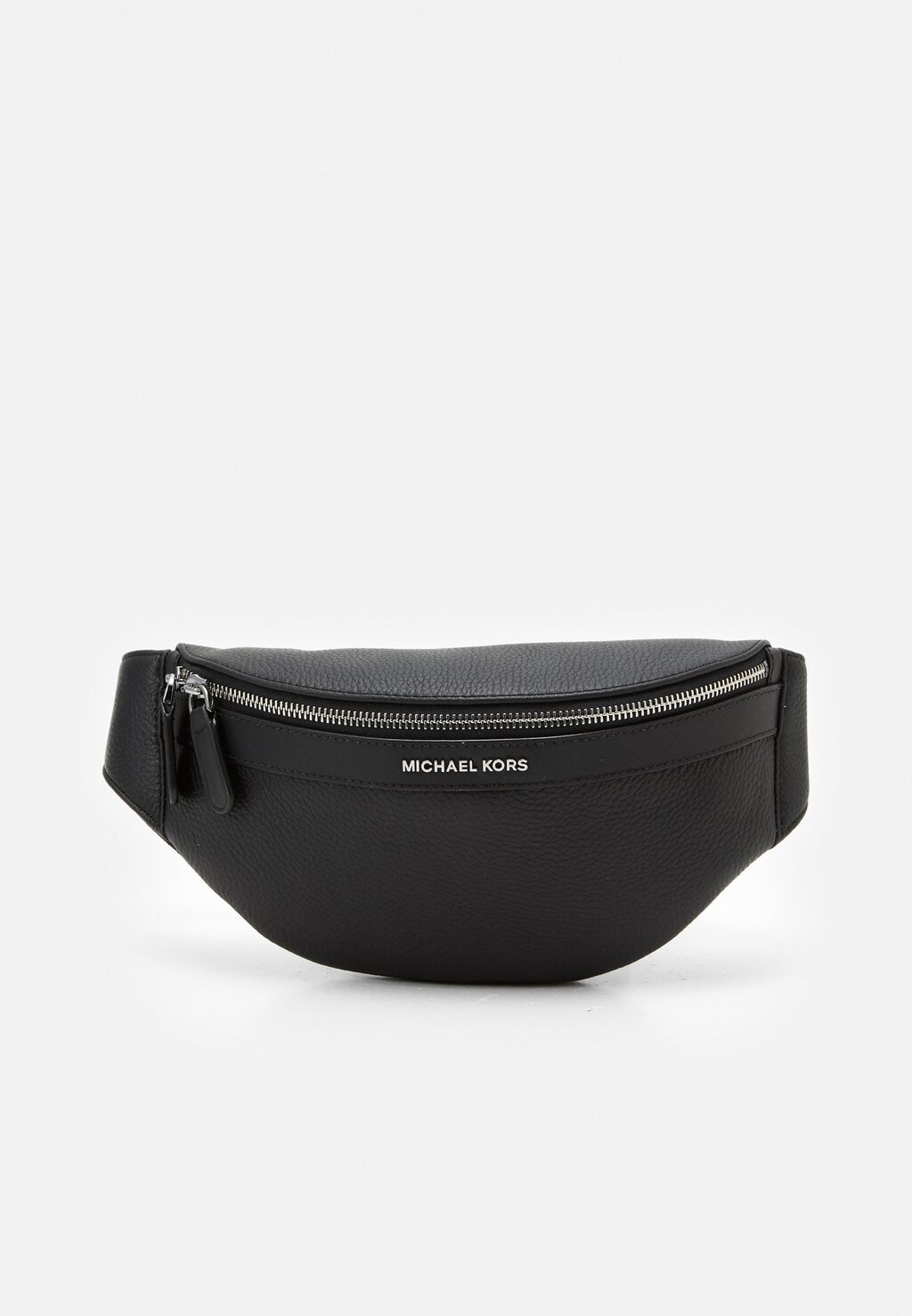 

Сумка на пояс Michael Kors, черный
