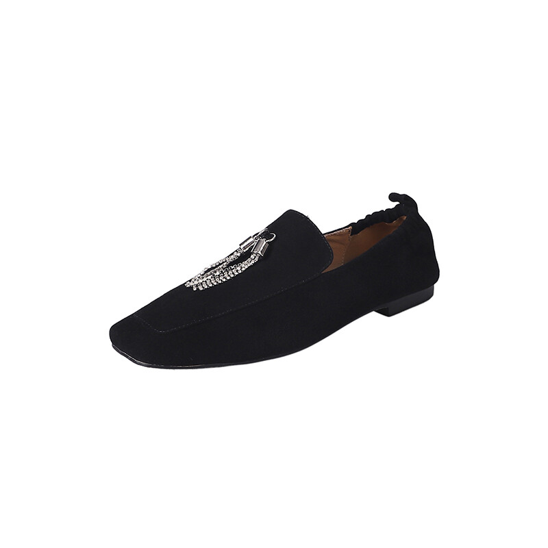 

Туфли женские повседневные Women's Casual Shoes Women's Amazing Cure, черный