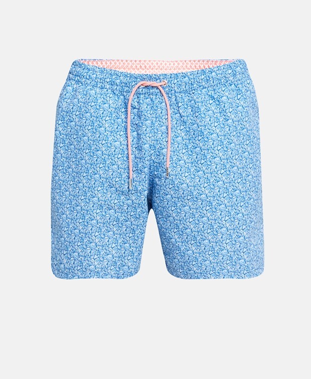 

Плавательные шорты Hackett London, синий