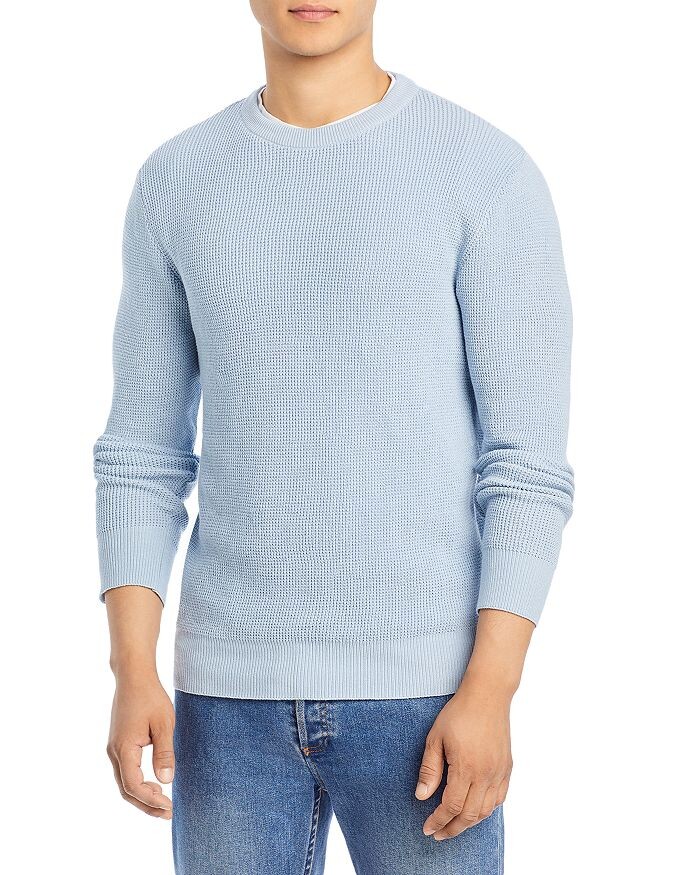 

Хлопковый термосвитер — 100% эксклюзив The Men's Store at Bloomingdale's