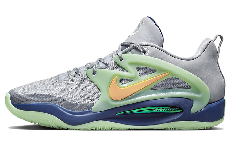 

Nike KD 15 9-е чудо