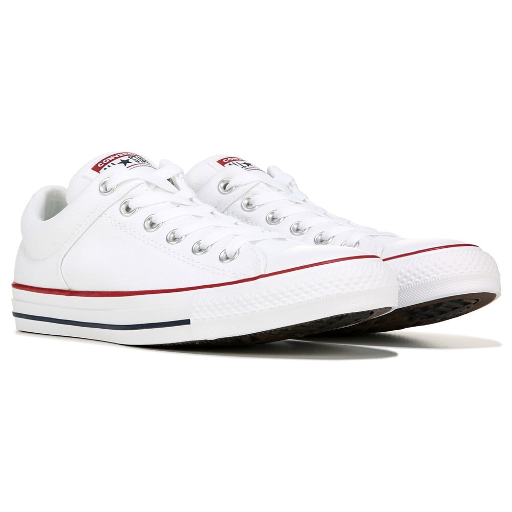 

Мужские кроссовки Chuck Taylor All Star High Street Ox Converse, белый