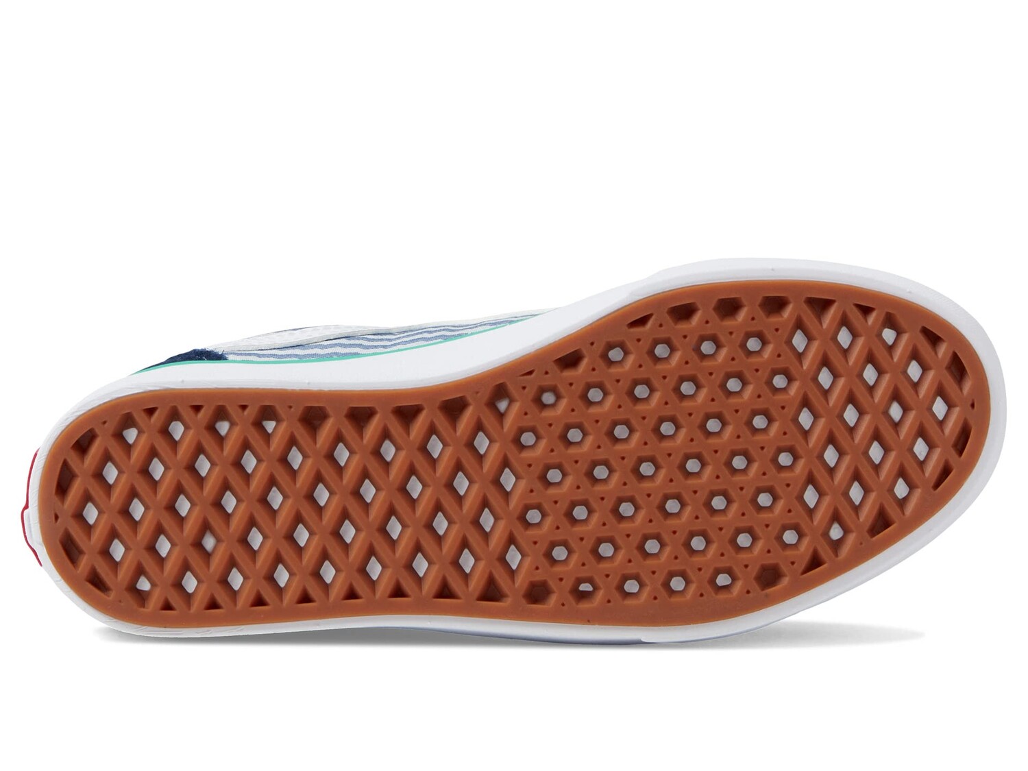 

Кроссовки Vans Kids ComfyCush Old Skool (Little Kid)