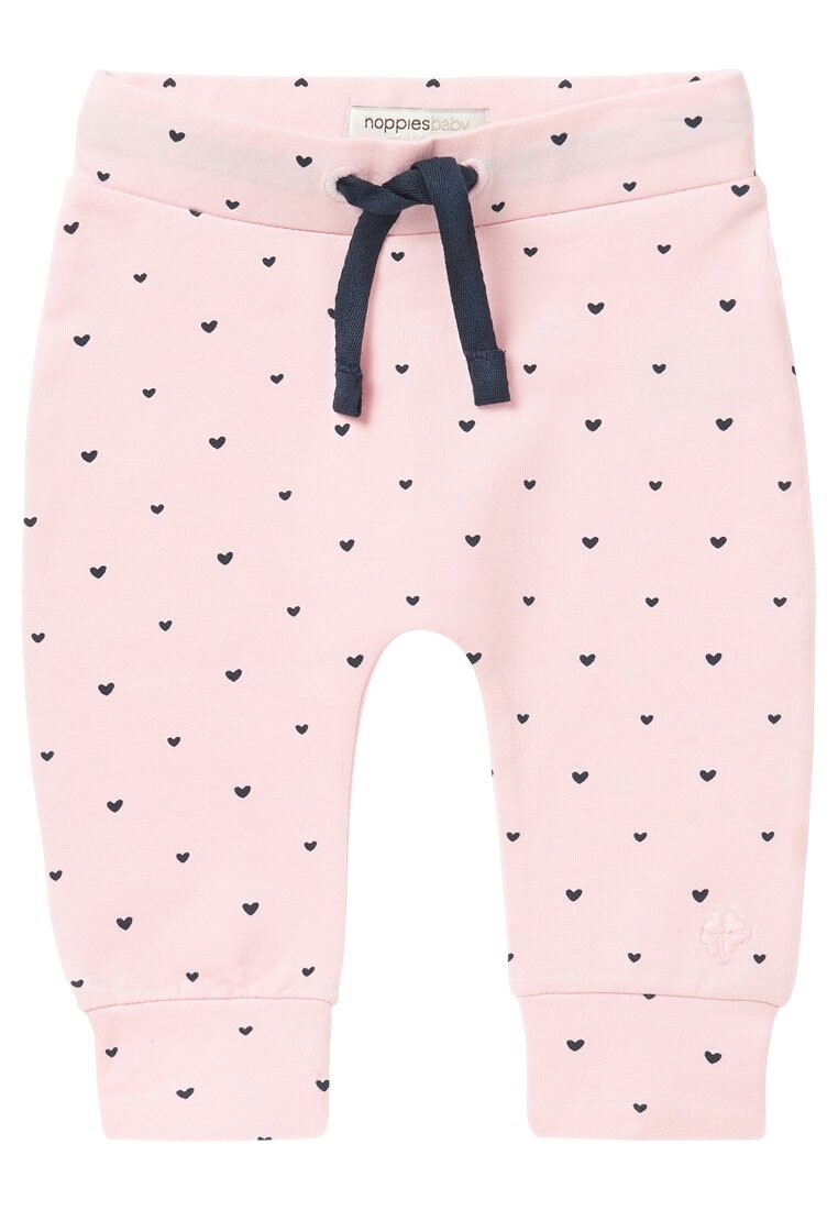 

Спортивные брюки NEENAH Noppies, цвет light rose