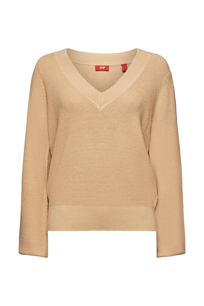 

Свитер ESPRIT, цвет cream beige