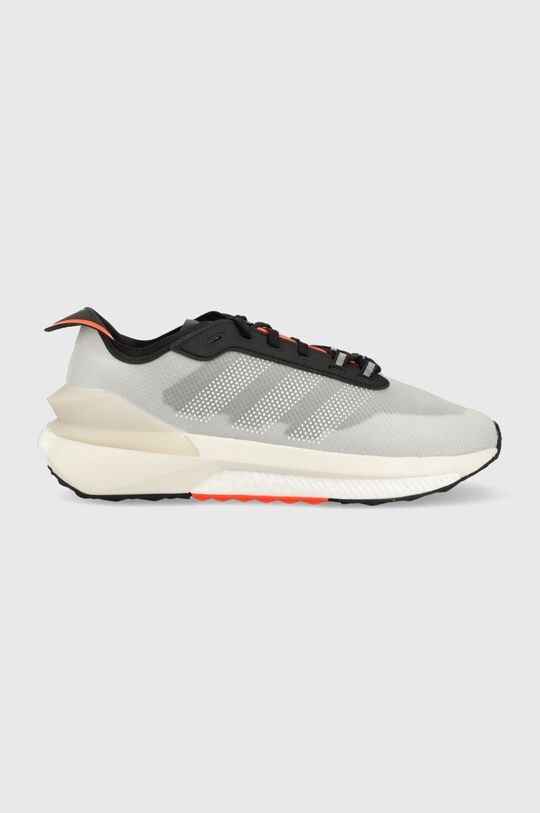 

Кроссовки Originals Avryn adidas, серый