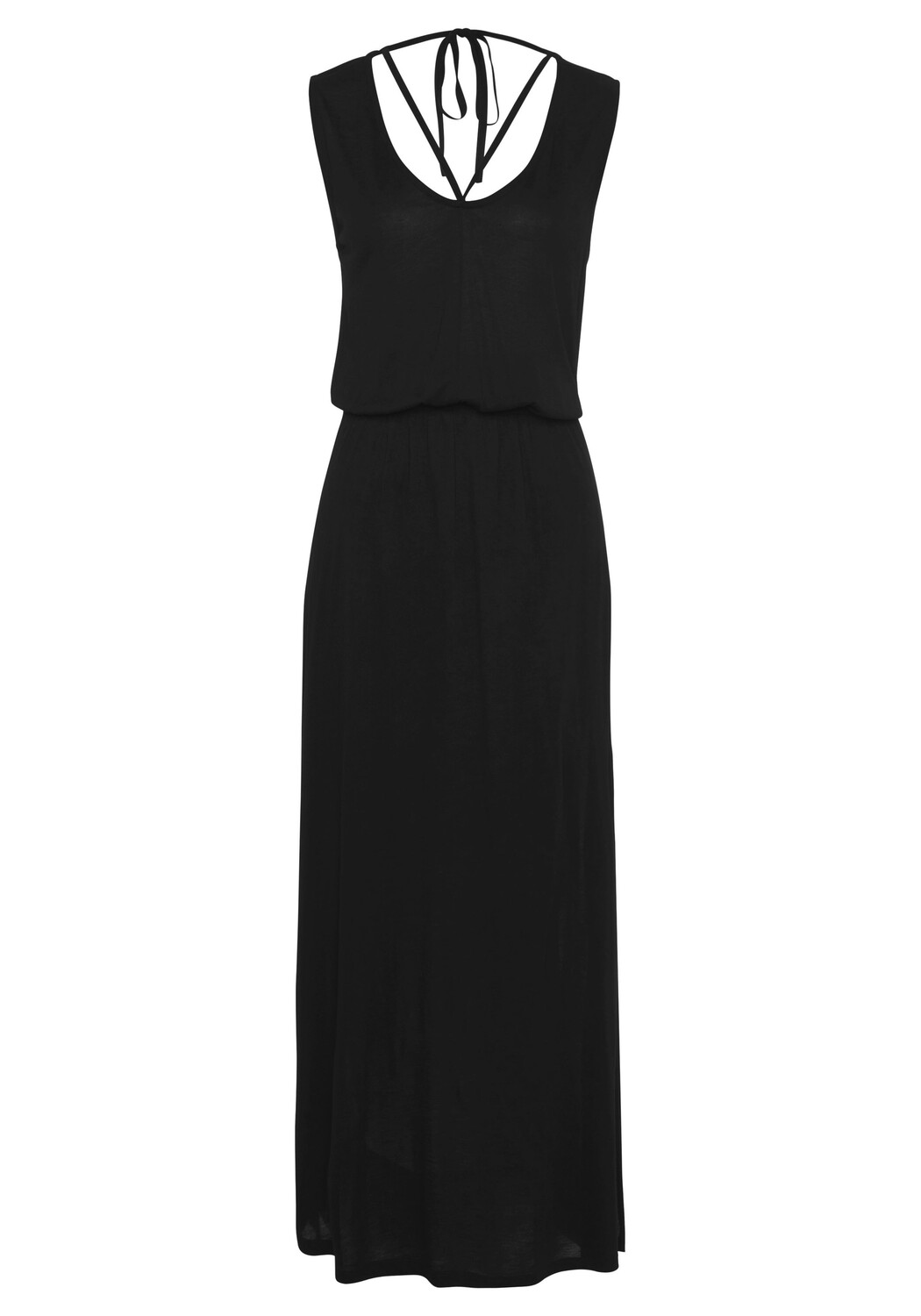 

Платье Buffalo Maxi, черный