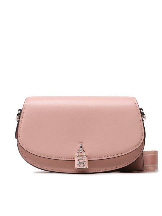 

Кошелек Michael Michael Kors, розовый