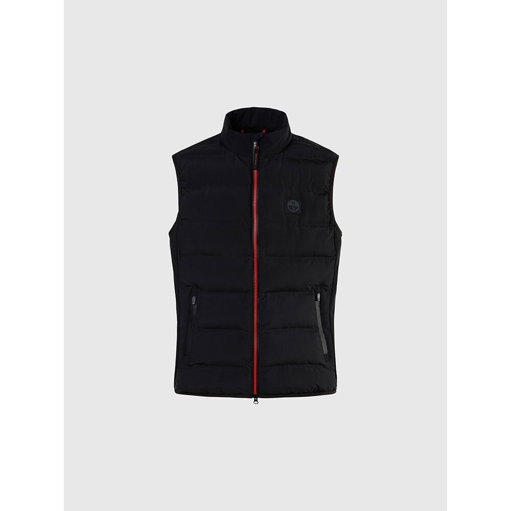 

Жилет North Sails Utility Vest, черный
