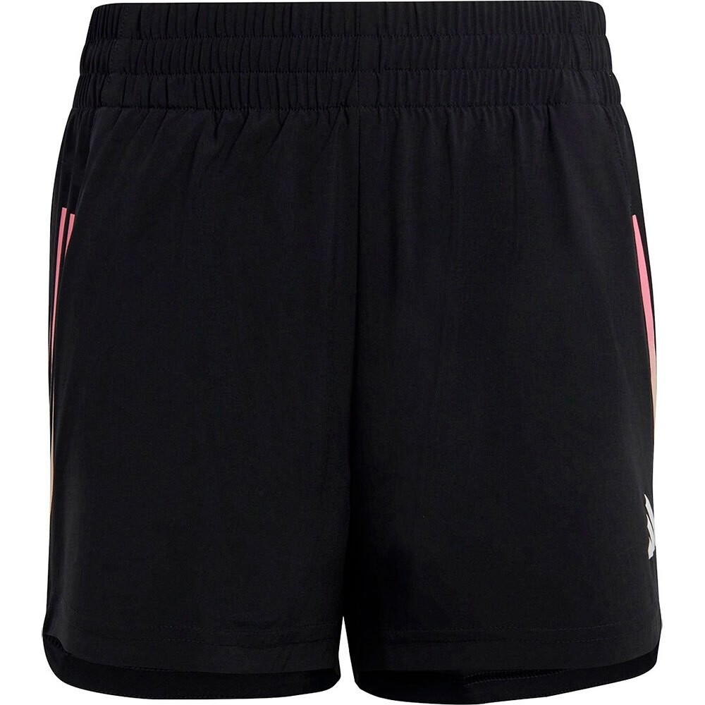 

Спортивные шорты adidas Ti 3S Woven, черный