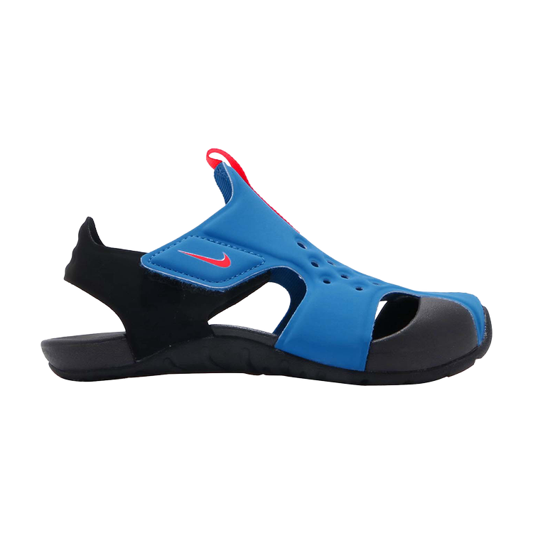 

Кроссовки Nike Sunray Protect 2 PS 'Photo Blue', синий