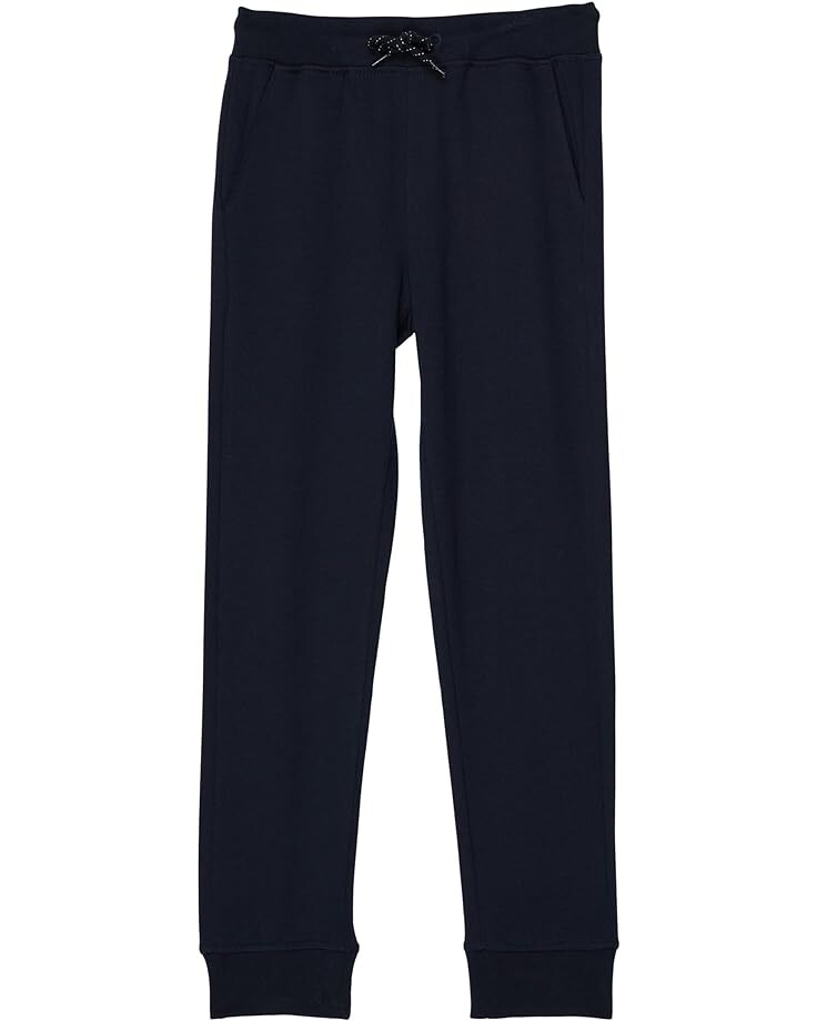 

Брюки Mango Francai3 Trousers, темно-синий