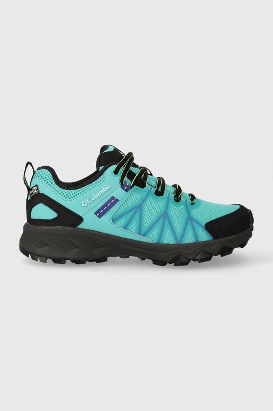 

Ботинки Peakfreak II Outdry Columbia, бирюзовый