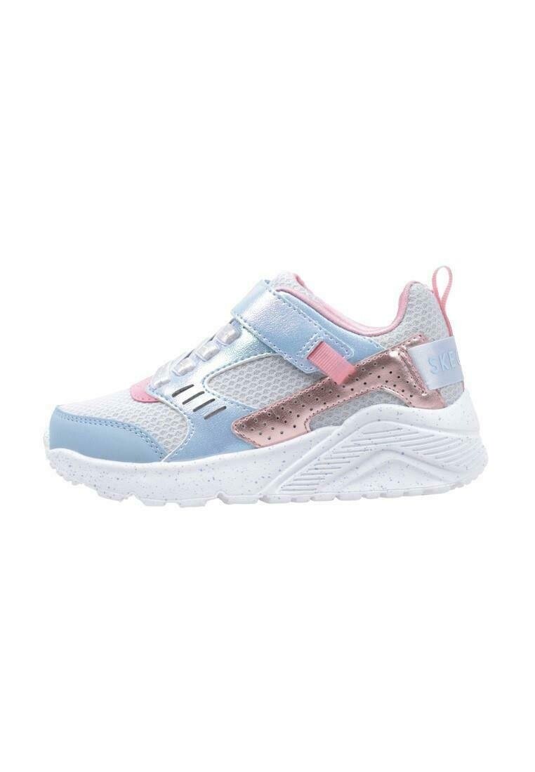 

Кроссовки UNO LITE GEN CHILL Skechers, Светло-синий