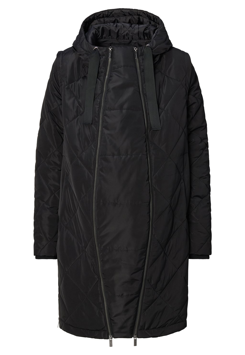 Зимнее пальто Esprit пальто esprit collection серый