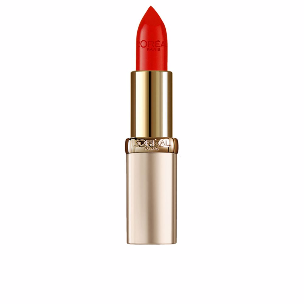 Губная помада Color riche lipstick L'oréal parís, 4,2 г, 377-perfect red