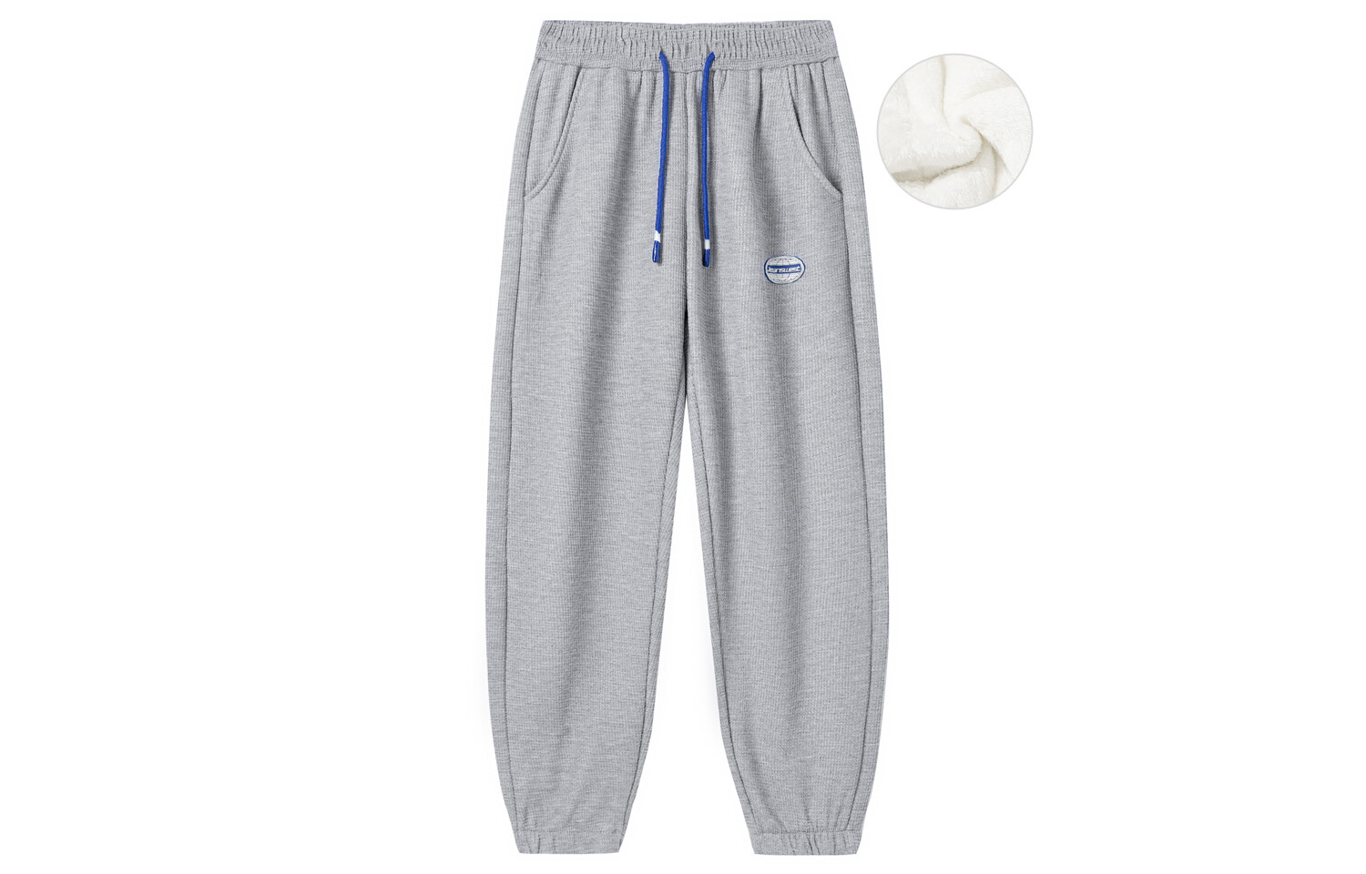 

Jeanswest Jean West Повседневные брюки унисекс, Хаки (широкая стопа)