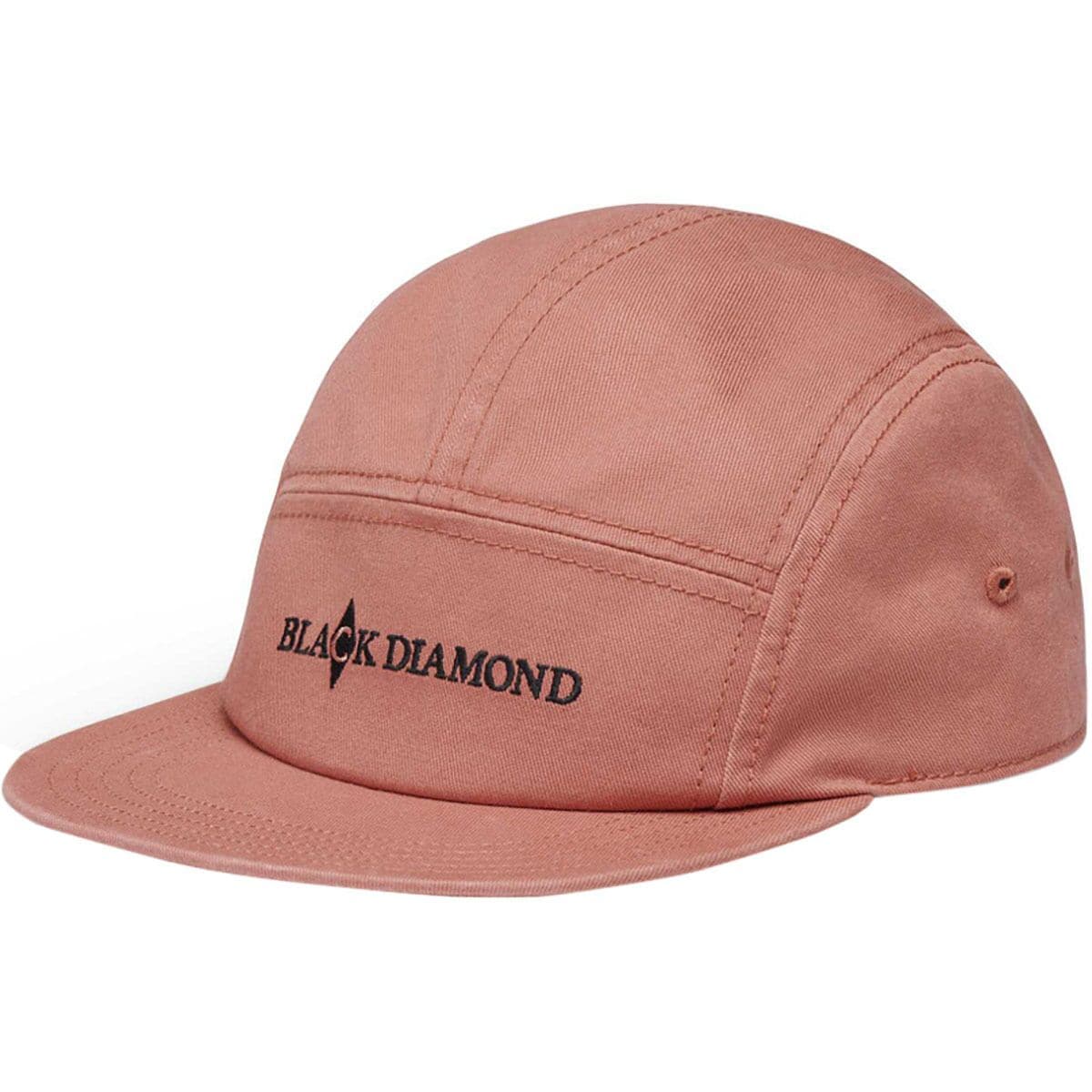Кэмпер кепка Black Diamond, розовый цена и фото