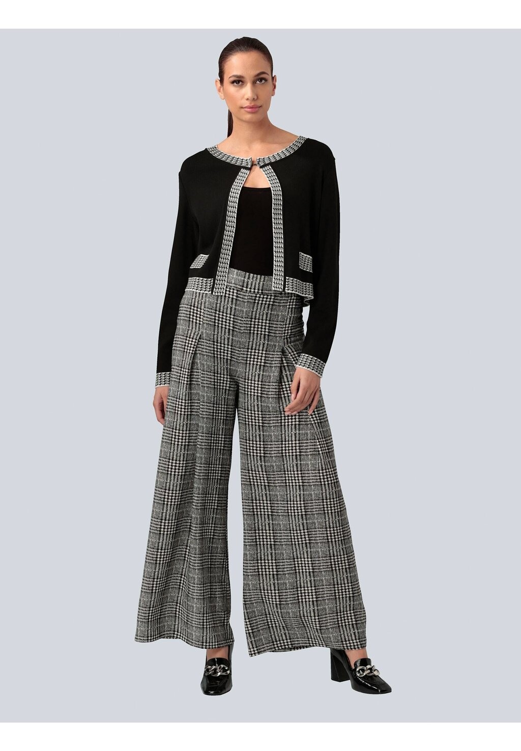 

Кардиган Alba Moda