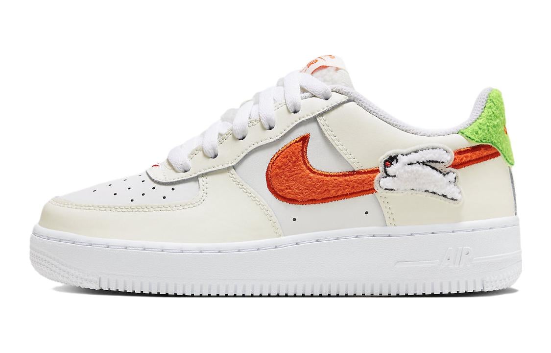 

Кроссовки Nike Air Force 1 LV8 GS Year of the Rabbit