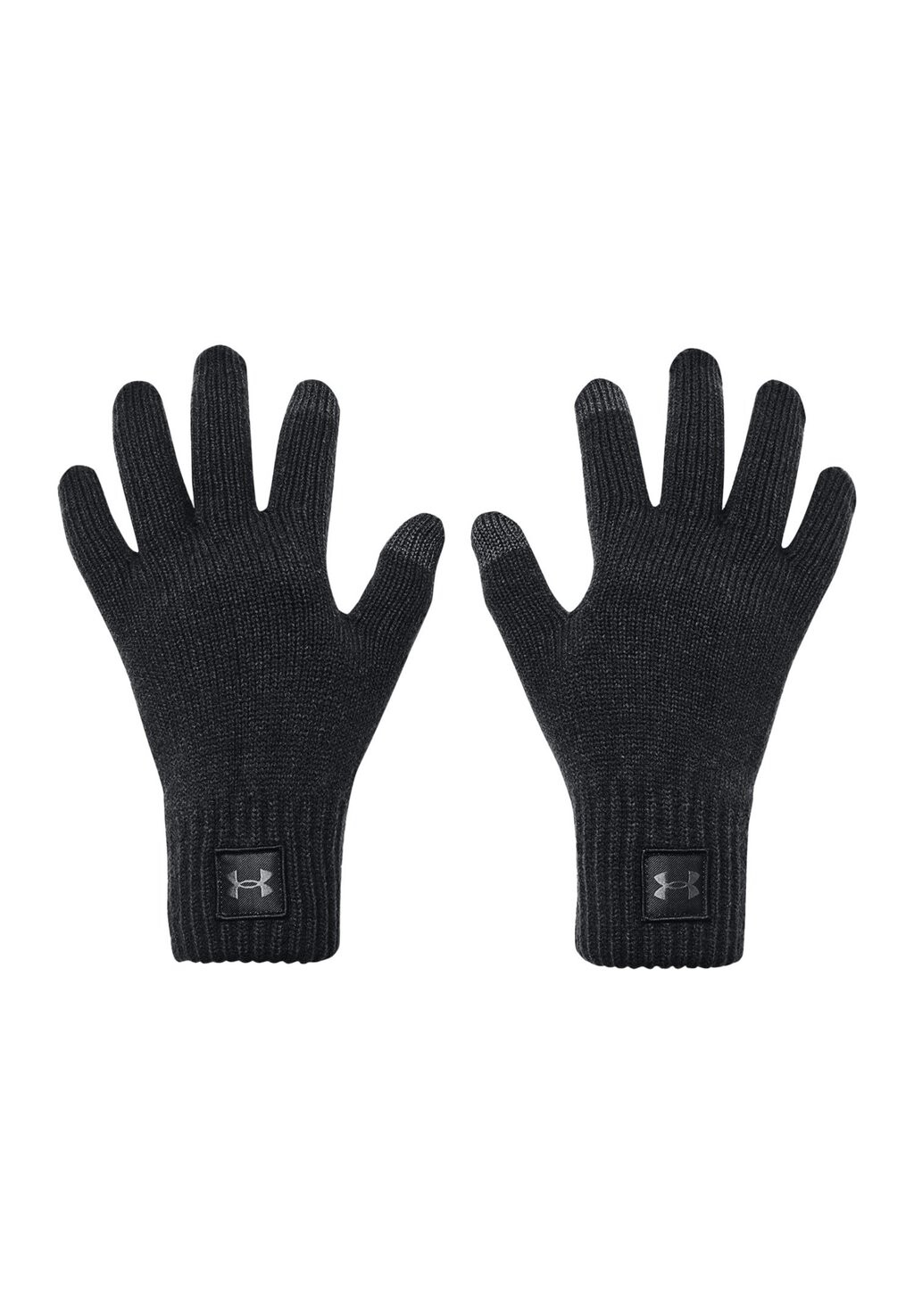 

Перчатки EQUIPMENT Under Armour, цвет schwarz