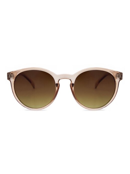 

Солнцезащитные очки Eco Shades, коричневый
