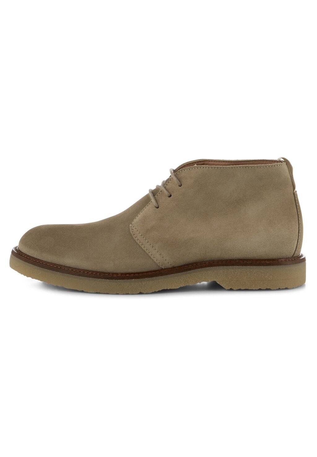 

Ботильоны на шнуровке Shoe The Bear