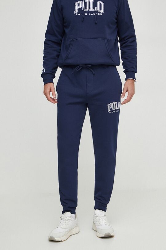 

Спортивные штаны Polo Ralph Lauren, темно-синий