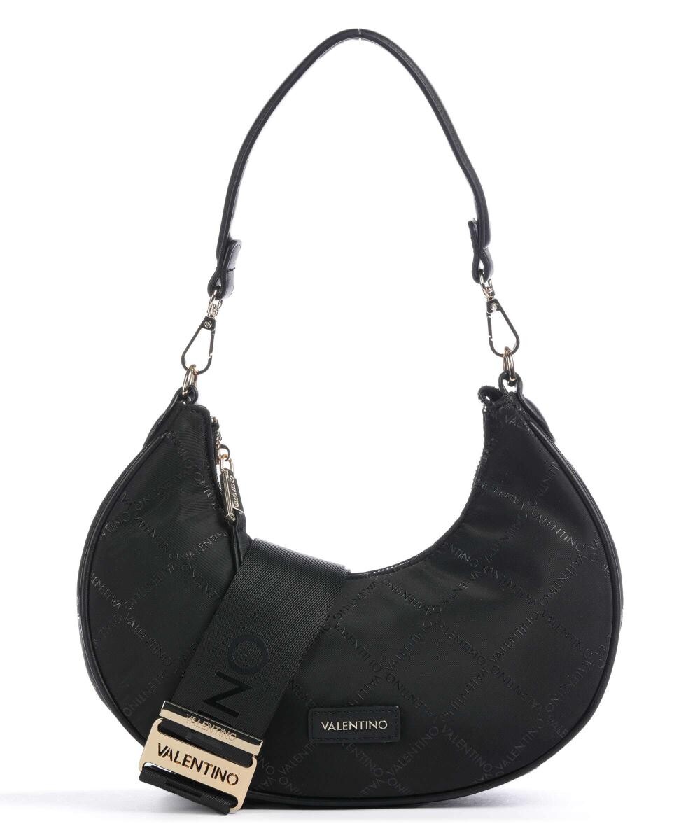 

Сумка через плечо Marais Re из полиэстера Valentino Bags, черный