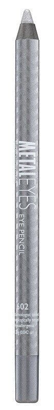 

Milucca Metal Eyes Pencil Подводка для глаз, 1.2 g