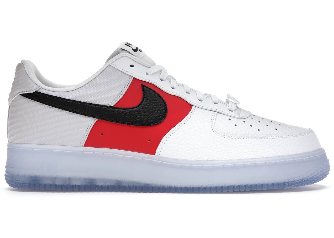 

Кроссовки Nike Air Force 1 Low мужские, белый