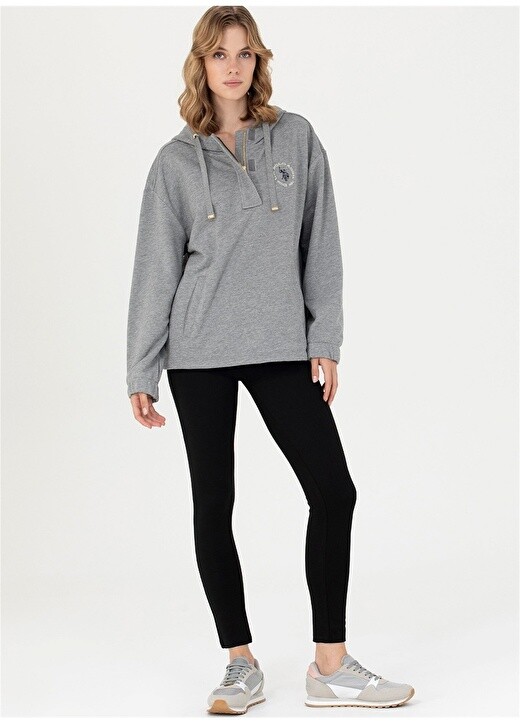 

Спортивные штаны U.S. Polo Assn.