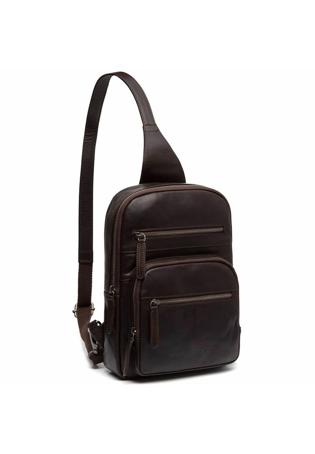 

Рюкзак PERU The Chesterfield Brand, цвет brown